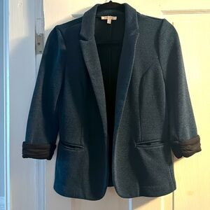Stitch Fix Skies are Blue size 10 blazer